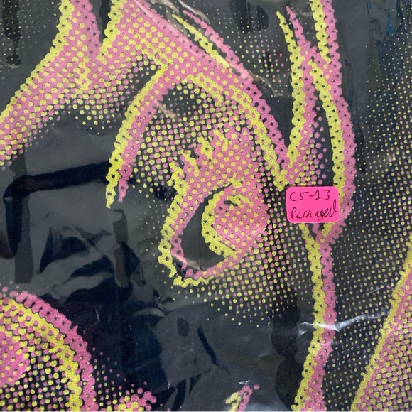 Disney Women Juniors XXL 19 Sweatshirt Pullover Tinker Bell Graphic Lightweight - Picture 11 of 11